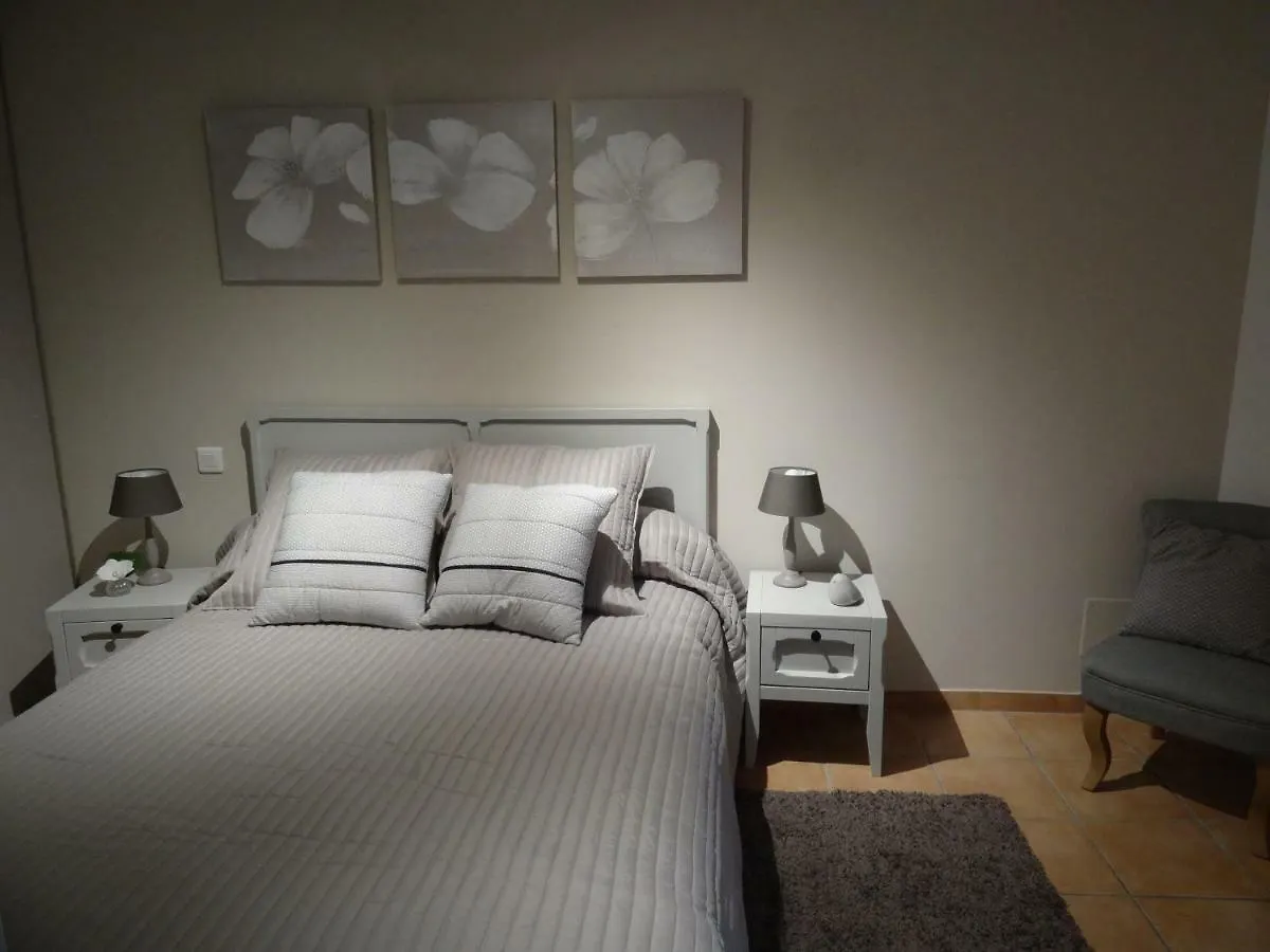 Ferienwohnung La Bastido Arles Frankreich