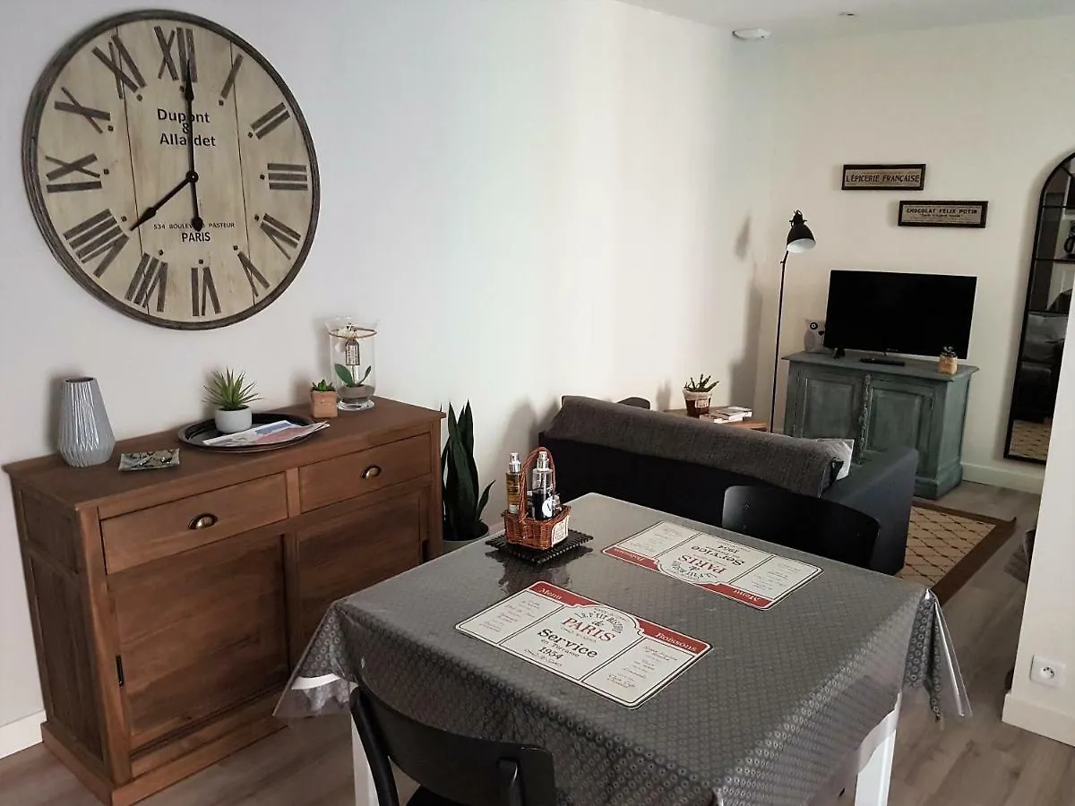 Ferienwohnung La Bastido Arles