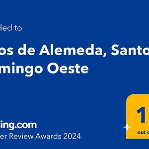 altos-de-alemeda-santo-domingo-oeste.comcaribbean.com/