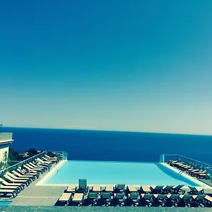 Appartement Sunny Costa Plana-monaco -cap D'ail, Cap-d'Ail