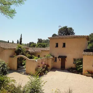 Vakantiehuis Le Mas Des Gardettes, Saint-Paul-de-Vence