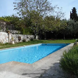 Vakantiehuis L'escaillon, La Colle-sur-Loup