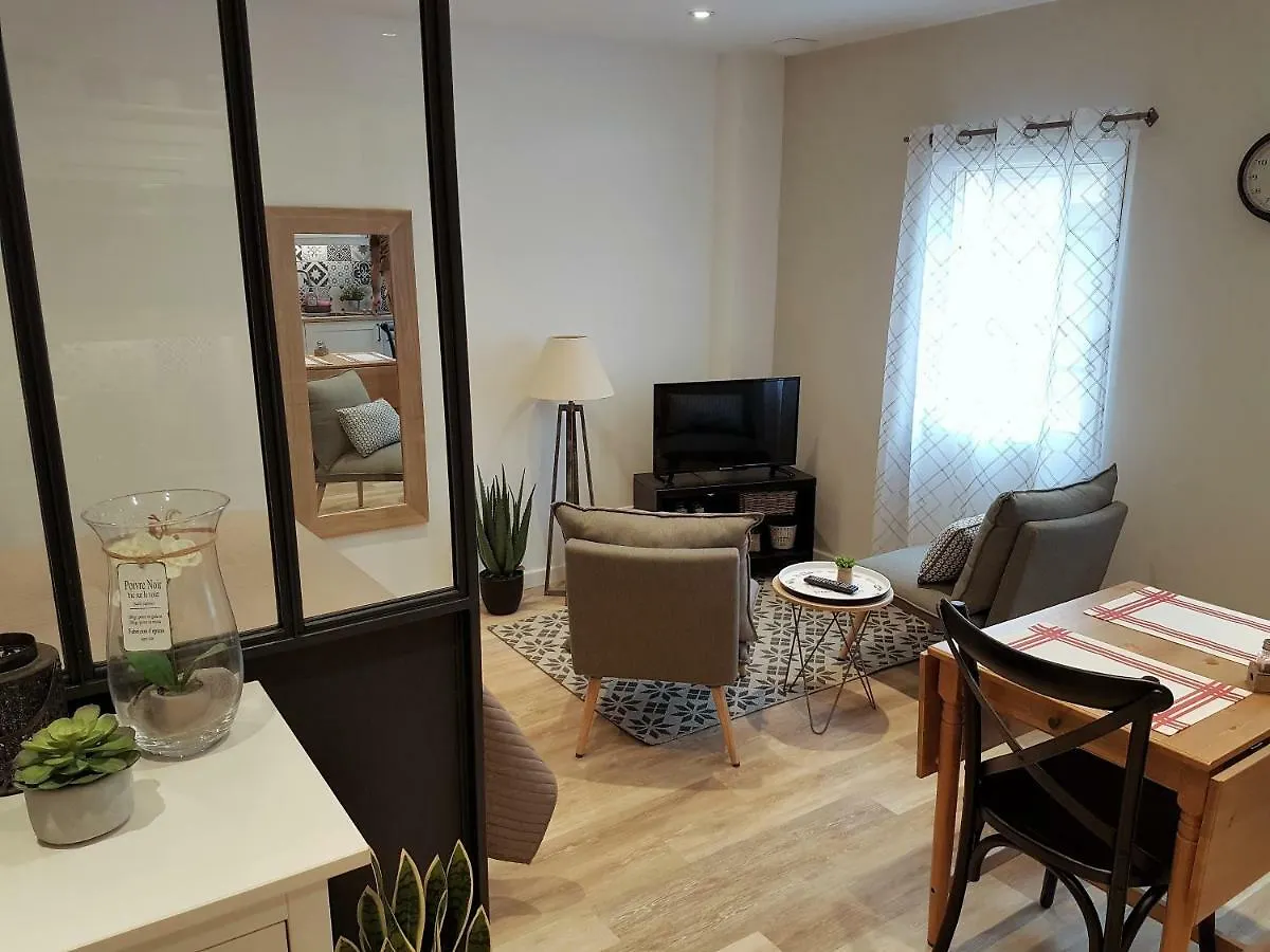 La Bastido Lejlighed Arles 0*,